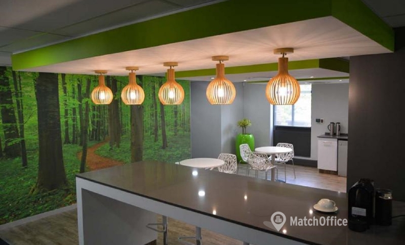 Virtual business address in Johannesburg, Johan Avenue 106 (2196) - 5 | MatchOffice.com