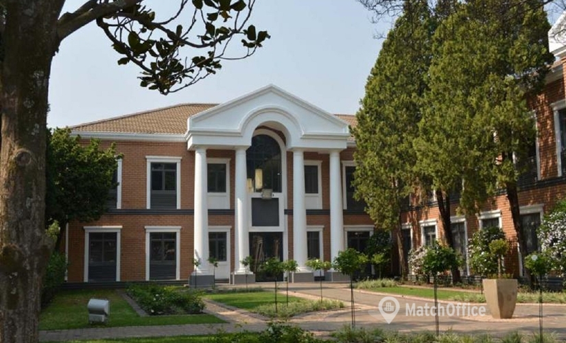 Virtual address in Johannesburg, Johan Avenue 106 (2196) - 6 | MatchOffice.com