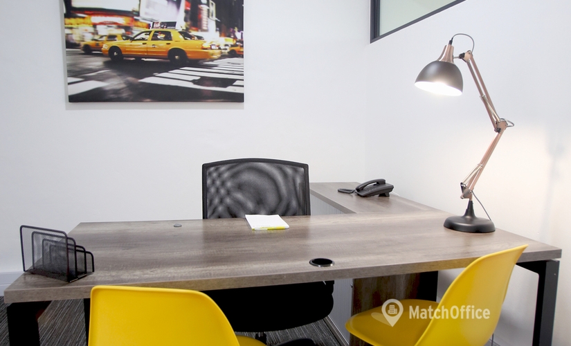 10 m² Business park in Johannesburg, 1 Wedgewood Link Road (2191) - 4 | MatchOffice