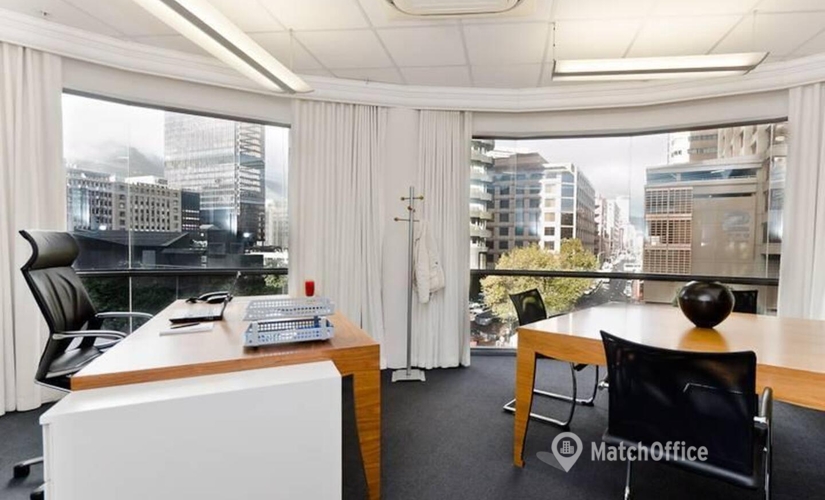 30 m² Conference hall in Cape Town, The Icon Building (8000) - 10 | MatchOffice.com