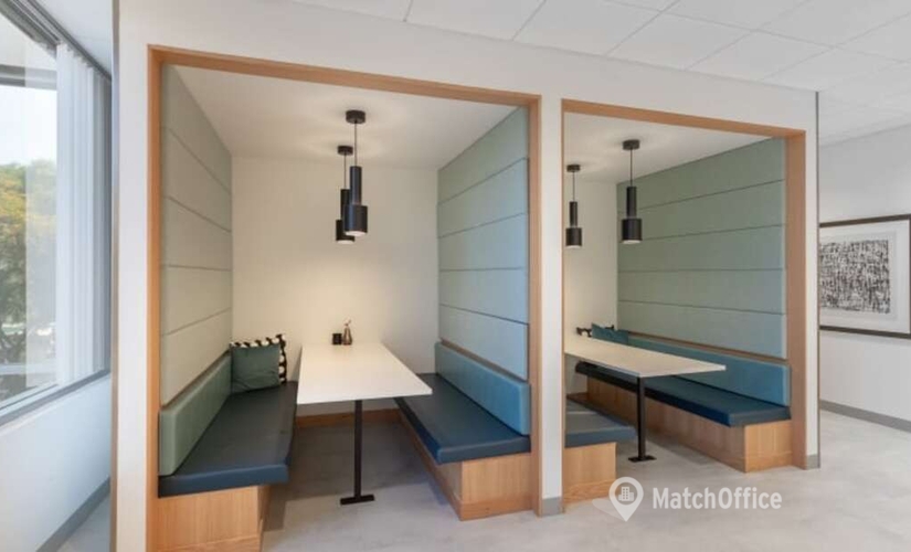 100 m² Business space in Johannesburg, 1 Bentel Avenue (1501) - 3 | MatchOffice.com