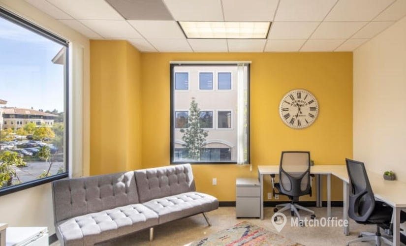 100 m² Business center in Johannesburg, 1 Bentel Avenue (1501) - 4 | MatchOffice