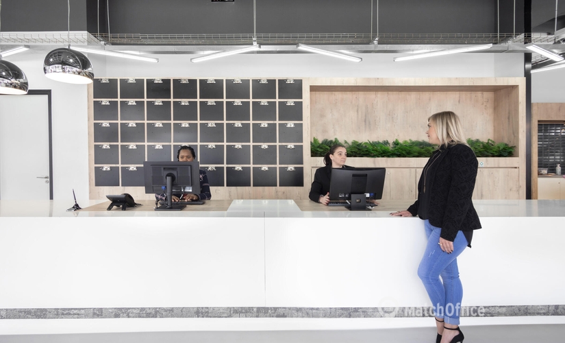 Virtual address in Centurion, Byls Bridge Office Park Building 14 (0157) - 2 | MatchOffice.com