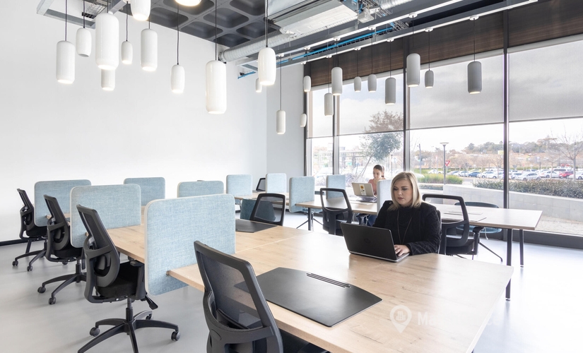 Virtual office in Centurion, Byls Bridge Office Park Building 14 (0157) - 4 | MatchOffice