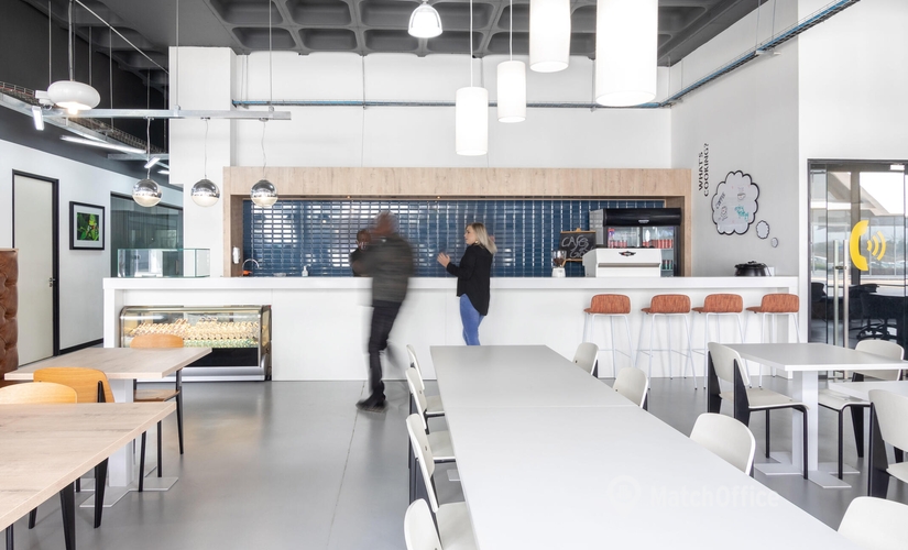 Virtual office in Centurion, Byls Bridge Office Park Building 14 (0157) - 0 | MatchOffice.com