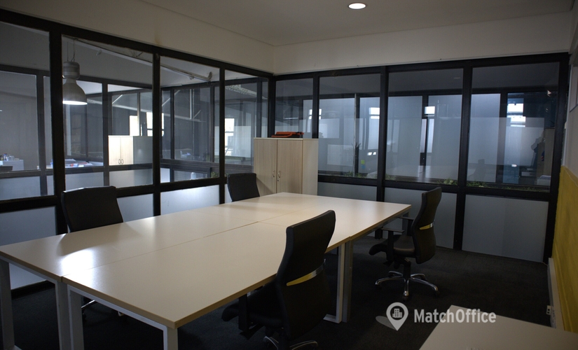 Office River Road 134 1684 Johannesburg