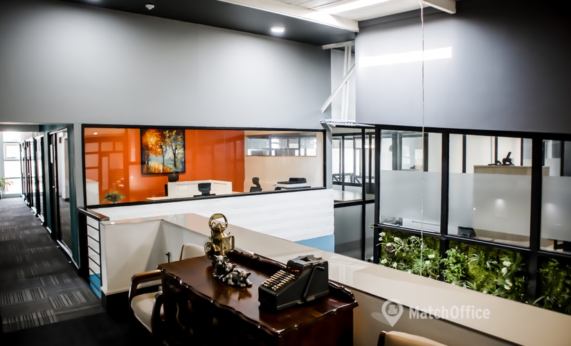 Office River Road 134 1684 Johannesburg