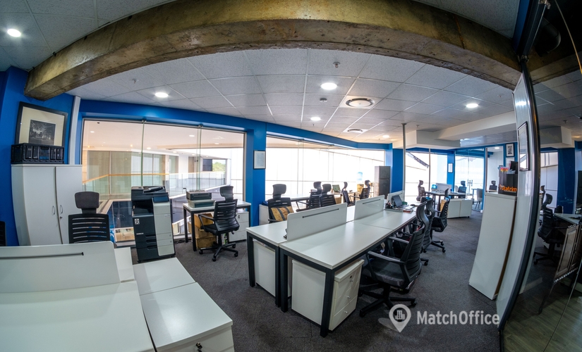 397 m² Co-working  in Johannesburg, Oxford Road 177 (2196) - 3 | MatchOffice