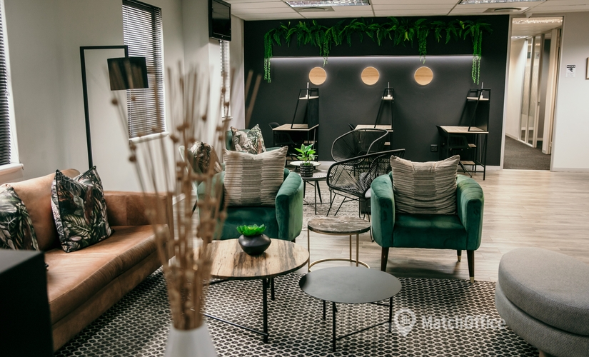 Office 102 Stephen Dlamini Rd, Musgrave, Durban 4001 Durban