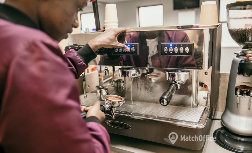 Office 102 Stephen Dlamini Rd, Musgrave, Durban 4001 Durban