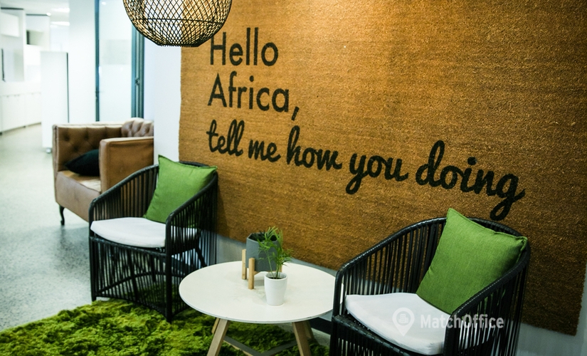 Virtual address in Umhlanga Rocks, 201 Beacon Rock (4320) - 1 | MatchOffice