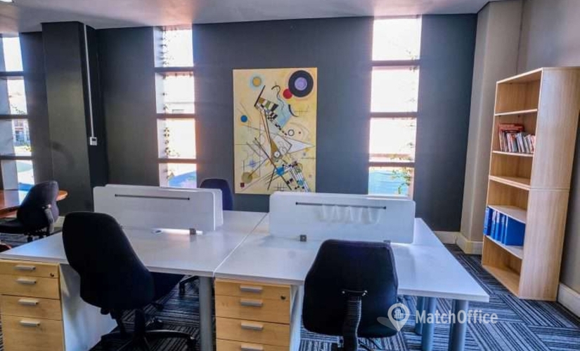 Office River Road 134 1684 Johannesburg