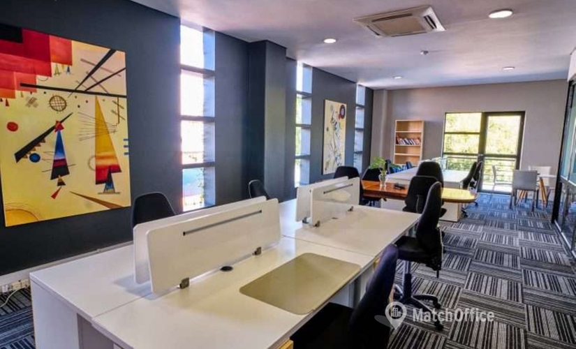 Office River Road 134 1684 Johannesburg
