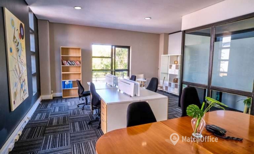 Office River Road 134 1684 Johannesburg