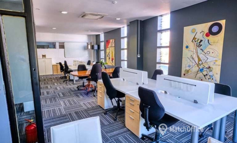 Office River Road 134 1684 Johannesburg