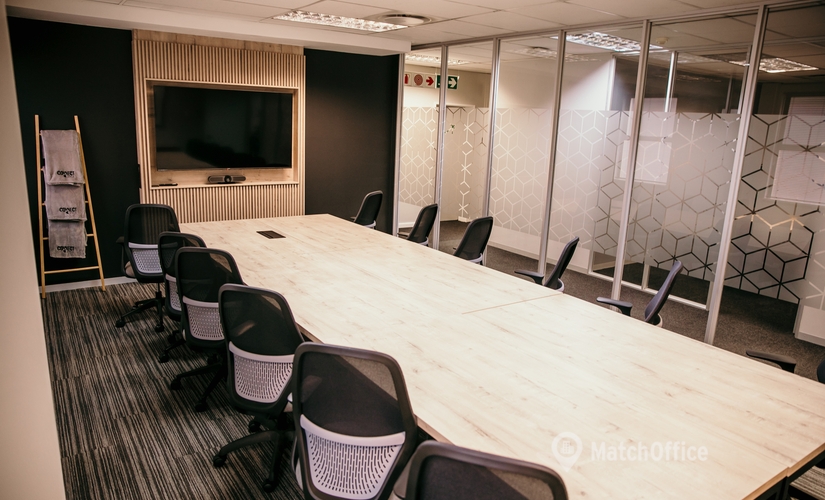Virtual business address in Durban, 102 Stephen Dlamini Rd (4001) - 4 | MatchOffice.com
