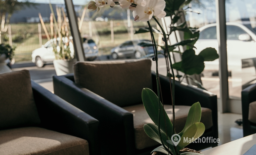 70 m² Coworking space in Durban, 23a Flanders Dr (4001) - 2 | MatchOffice.com