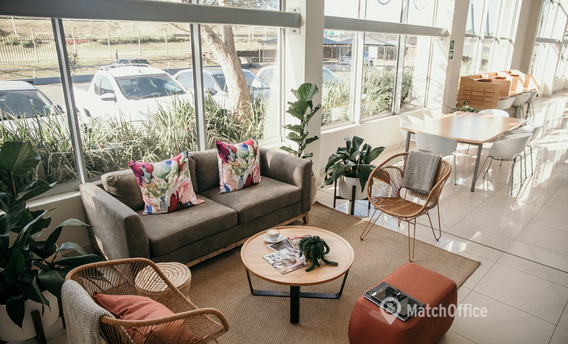 70 m² Coworking  in Durban, 23a Flanders Dr (4001) - 3 | MatchOffice