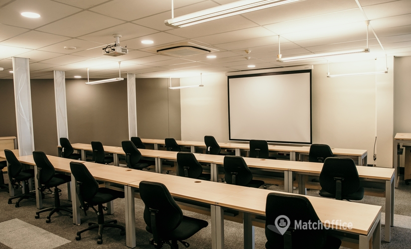 70 m² Coworking space in Durban, 23a Flanders Dr (4001) - 4 | MatchOffice.com