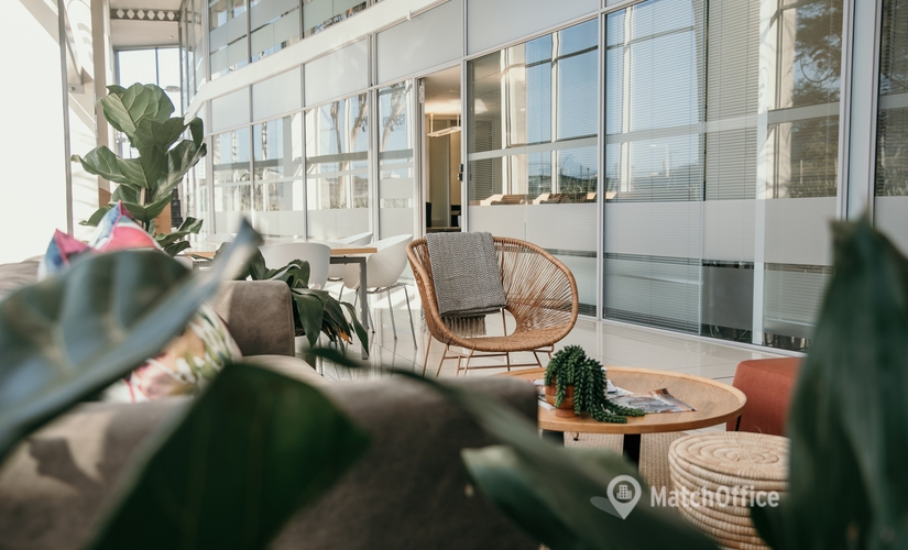 70 m² Co-working in Durban, 23a Flanders Dr (4001) - 1 | MatchOffice.com