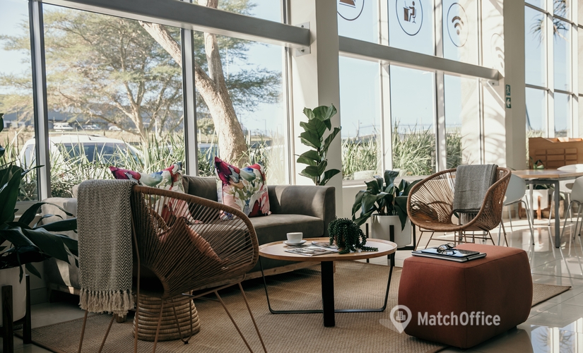 35 m² Convention center in Durban, 23a Flanders Dr (4001) - 2 | MatchOffice.com