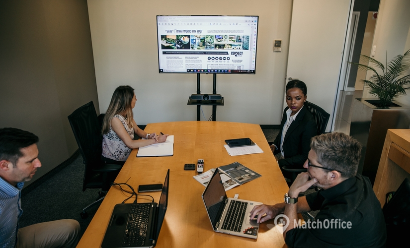 35 m² Meeting room in Durban, 23a Flanders Dr (4001) - 1 | MatchOffice.com