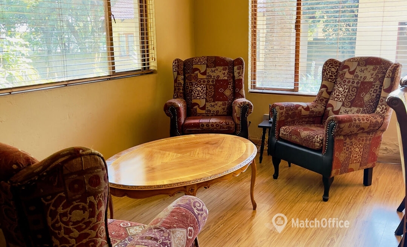 140 m² Convention center in Rosebank, Jan Smuts Avenue 94 (2132) - 2 | MatchOffice