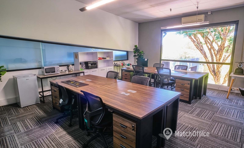 Office River Road 134 1684 Johannesburg