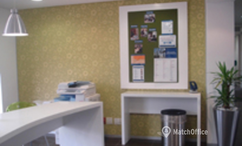 100 m² Business park property available to rent in Johannesburg, Ground & Ist Floor (2000) - 4 | MatchOffice.com