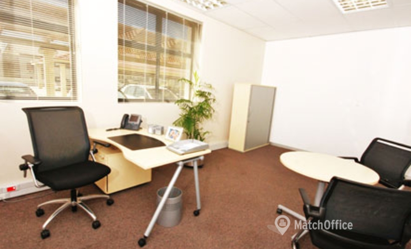 100 m² Business space building for rent in Cape Town, The Colosseum (7441) - 1 | MatchOffice