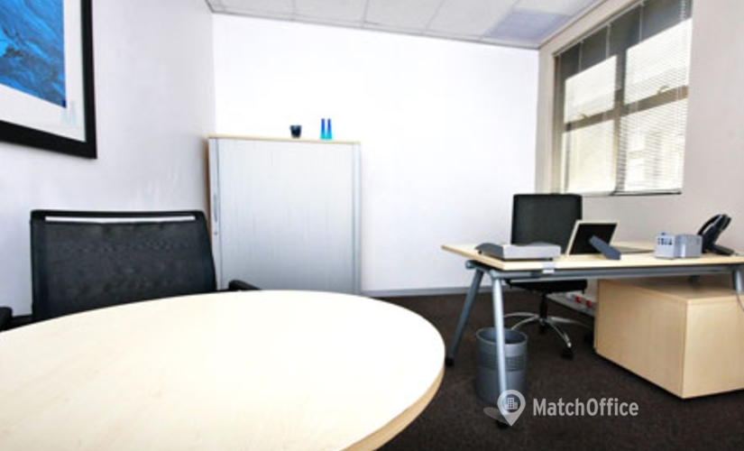 100 m² Business space property available to rent in Cape Town, The Colosseum (7441) - 2 | MatchOffice.com