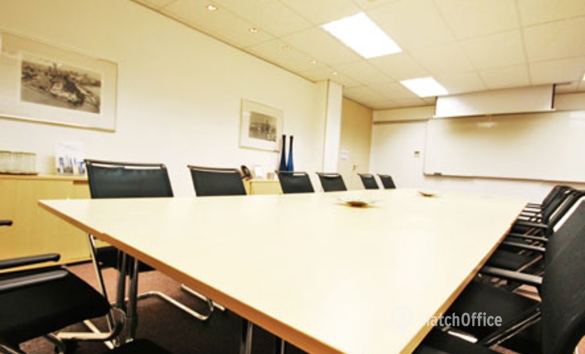100 m² Business space property for rent in Cape Town, The Colosseum (7441) - 3 | MatchOffice