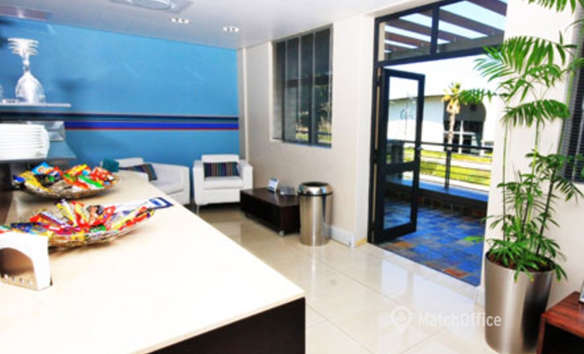 100 m² Business center property for rent in Cape Town, The Colosseum (7441) - 4 | MatchOffice.com