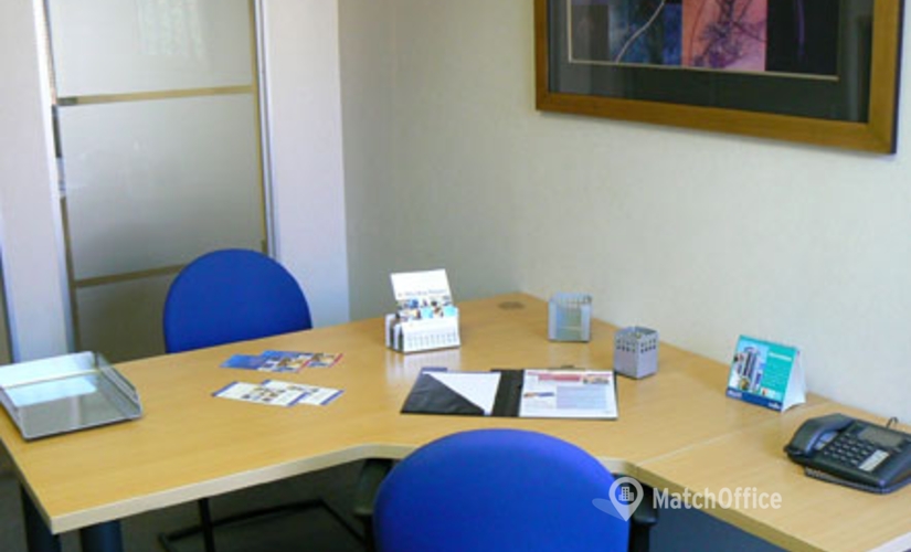 100 m² Business center in Johannesburg, Birchwood Court (1686) - 1 | MatchOffice.com