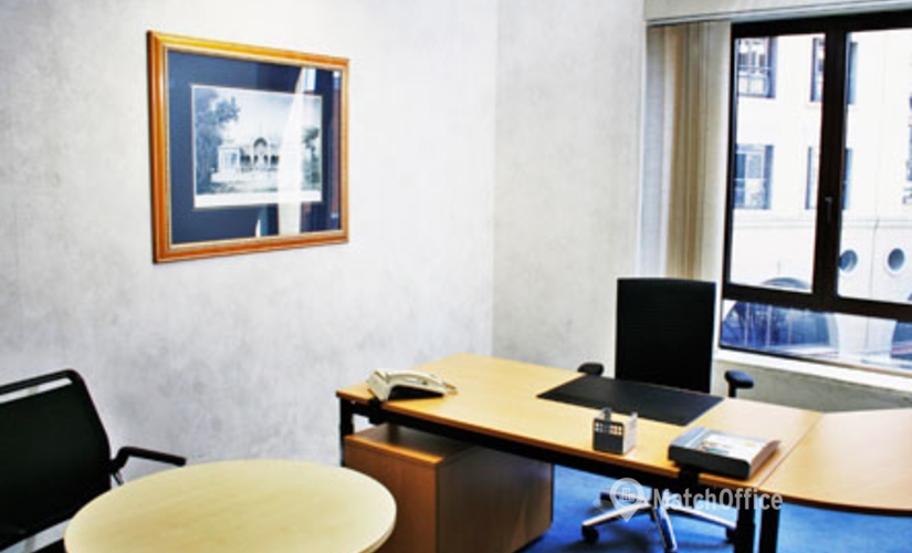 100 m² Business park in Johannesburg, West Tower (2146) - 1 | MatchOffice