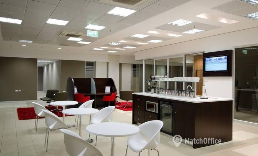 60 m² Business center property up for rent in Centurion, Ground Floor (1277) - 4 | MatchOffice.com