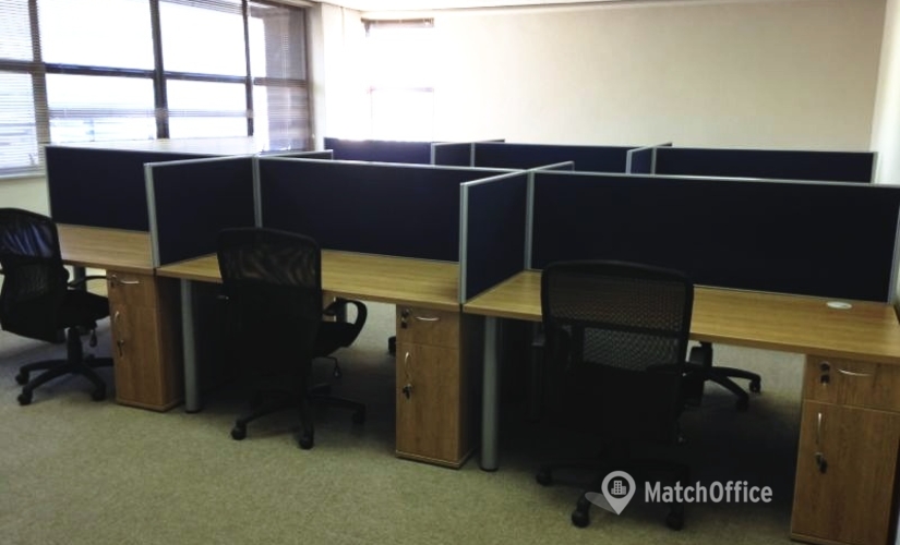 Business center Sala House, 1st Floor, 12 Fredman Drive, Sandton, Gauteng 2196 Johannesburg
