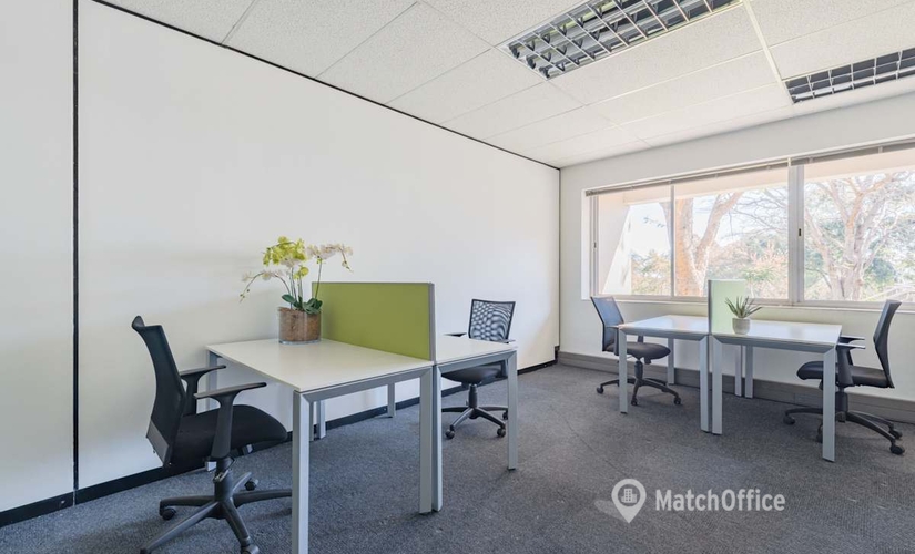 10 m² Coworking space in Johannesburg, 21 Woodlands Drive (2052) - 4 | MatchOffice