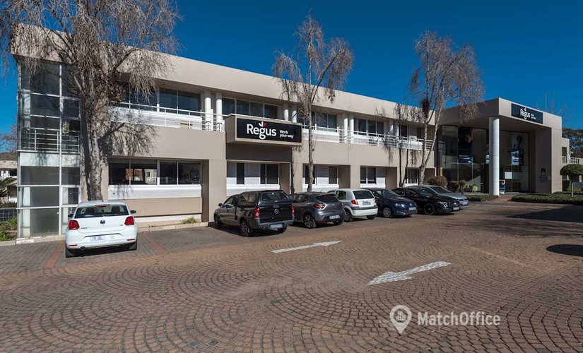 Virtual office in Johannesburg, 21 Woodlands Drive (2052) - 0 | MatchOffice.com