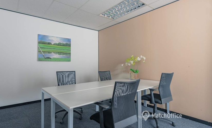 10 m² Business center in Johannesburg, 21 Woodlands Drive (2052) - 2 | MatchOffice.com