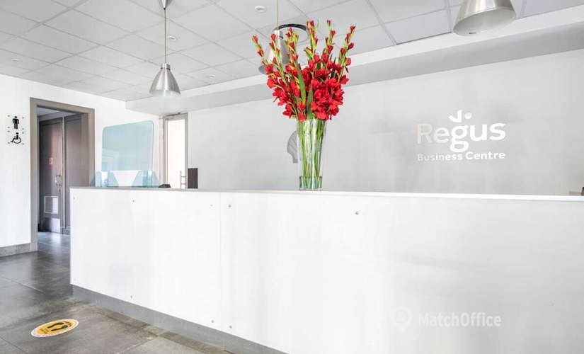 10 m² Coworking in Johannesburg, Cnr Main & Sloane Street Bryanston (2021) - 1 | MatchOffice.com