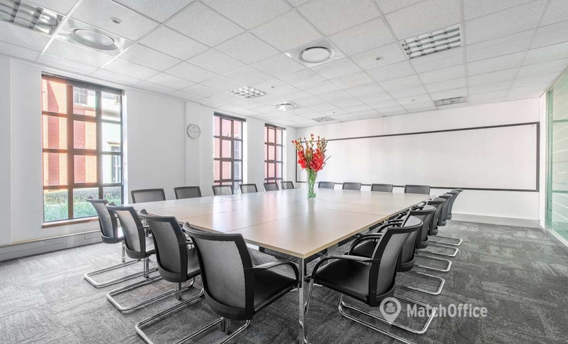 Virtual office space in Johannesburg, Cnr Main & Sloane Street Bryanston (2021) - 2 | MatchOffice.com