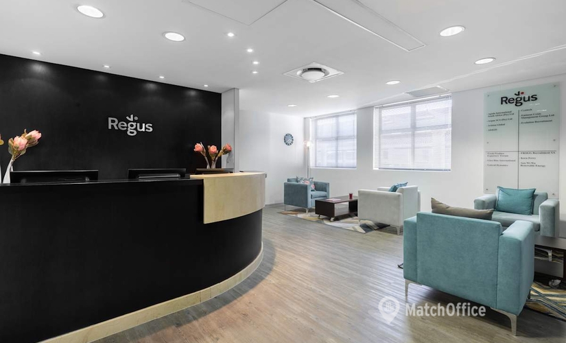 10 m² Coworking in Cape Town, Century City (7441) - 4 | MatchOffice