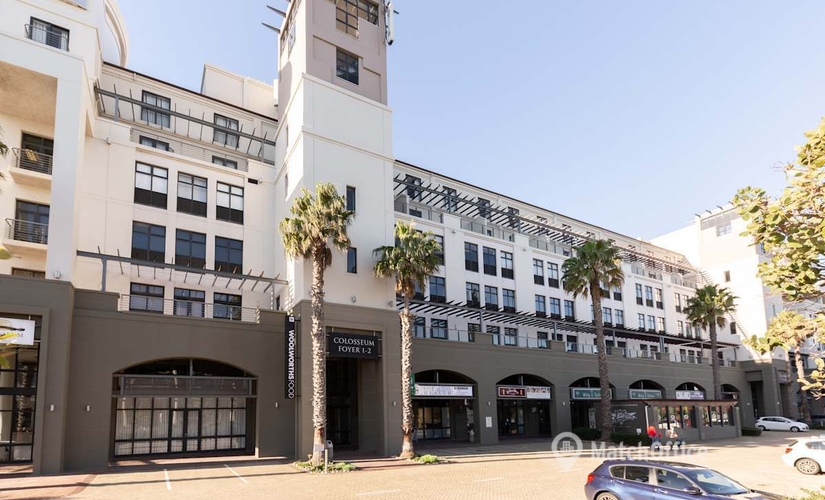 10 m² Business space in Cape Town, Century City (7441) - 0 | MatchOffice