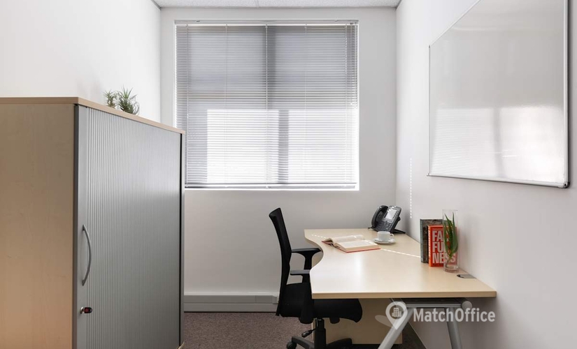 10 m² Serviced office in Cape Town, Century City (7441) - 3 | MatchOffice.com