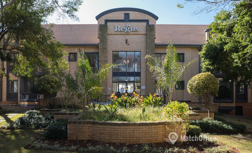 10 m² Business space in Johannesburg, Block A (2021) - 0 | MatchOffice