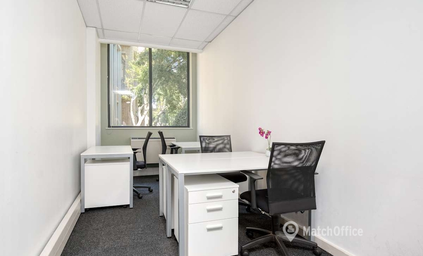 Virtual office space in Johannesburg, Block A (2021) - 3 | MatchOffice.com