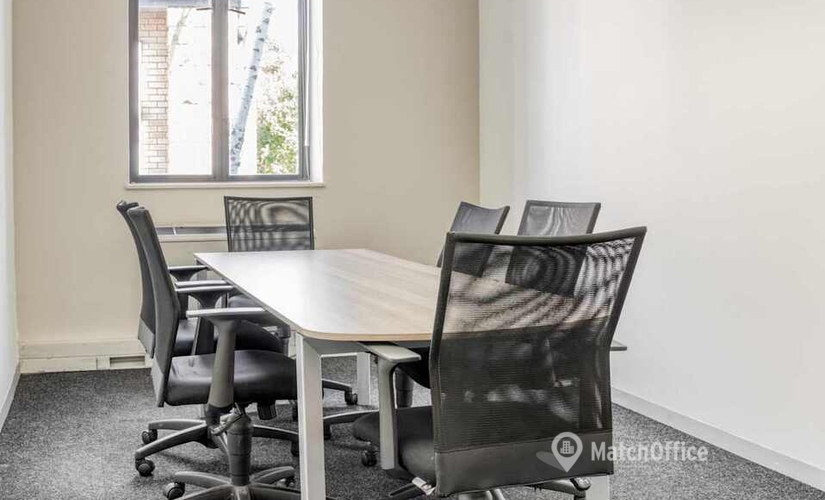 10 m² Shared office in Johannesburg, Block A (2021) - 2 | MatchOffice.com