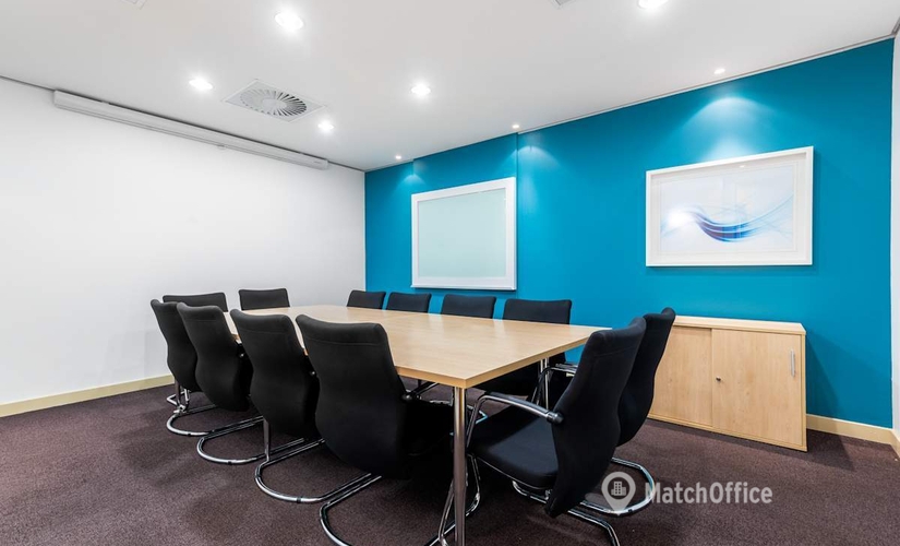 10 m² Shared office  in Durban, First Floor (4301) - 2 | MatchOffice