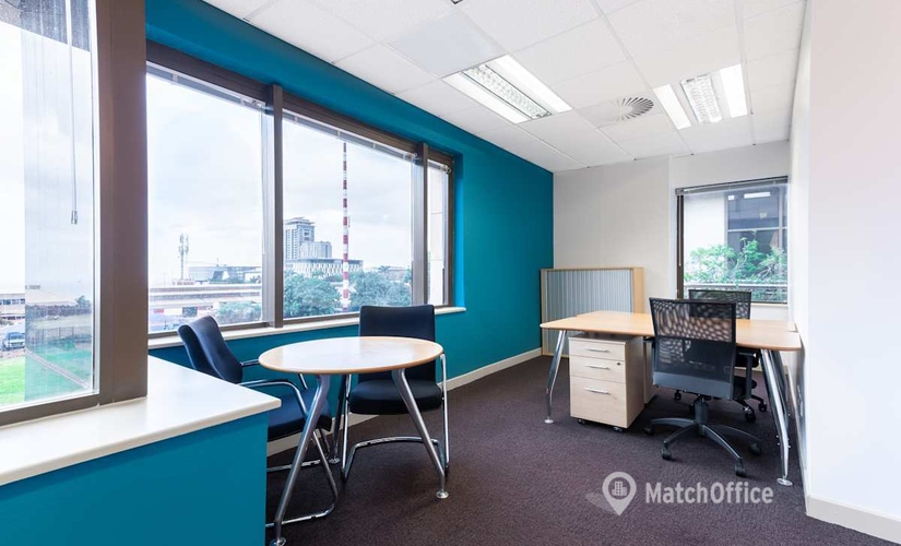 10 m² Shared office  in Durban, First Floor (4301) - 3 | MatchOffice
